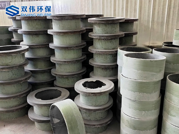 玻璃鋼脫硫法蘭