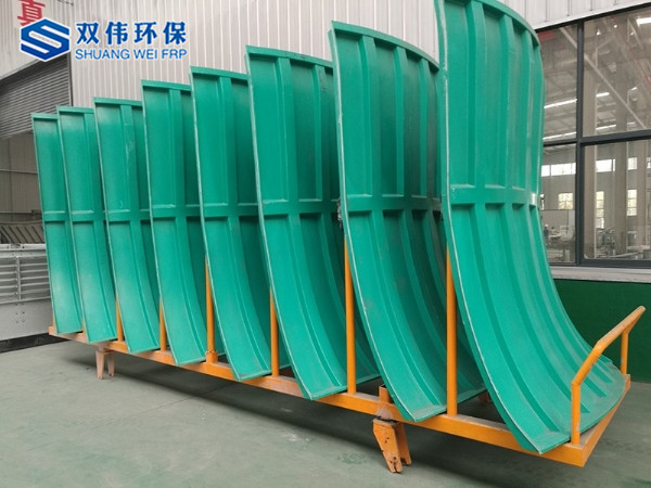 冷卻塔風(fēng)筒配件