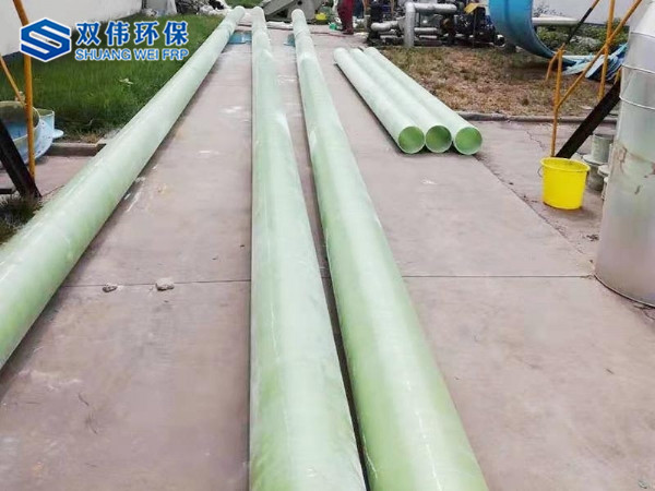 玻璃鋼工藝管道