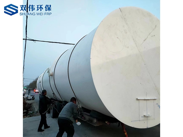 PPH立式儲(chǔ)罐