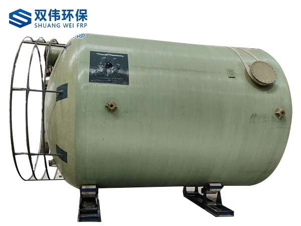 玻璃鋼立式儲(chǔ)罐