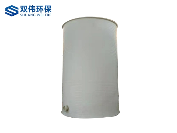 PPH立式儲(chǔ)罐